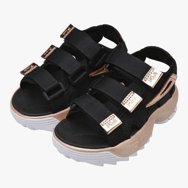 fila toddler sandals